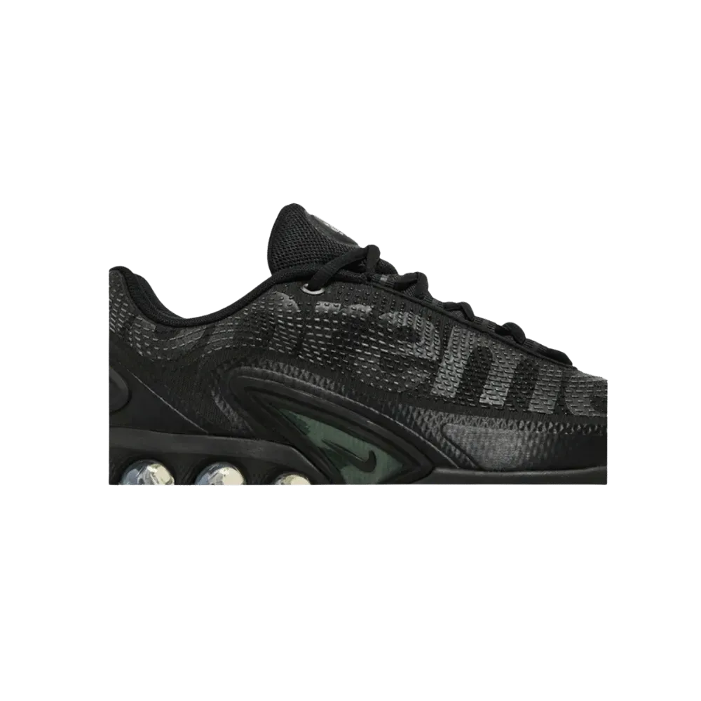 Supreme x Nike Air Max DN 'Black Galactic Jade'