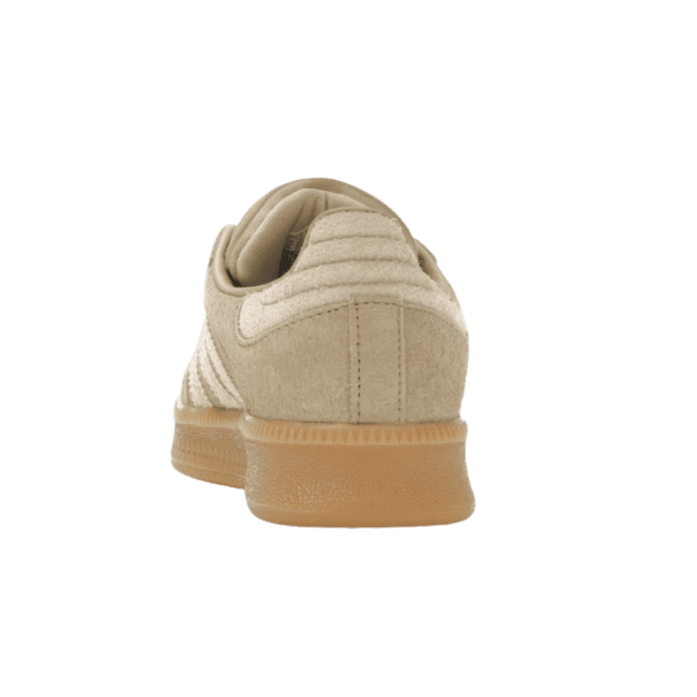 Adidas Samba XLG Cardboard Magic Beige
