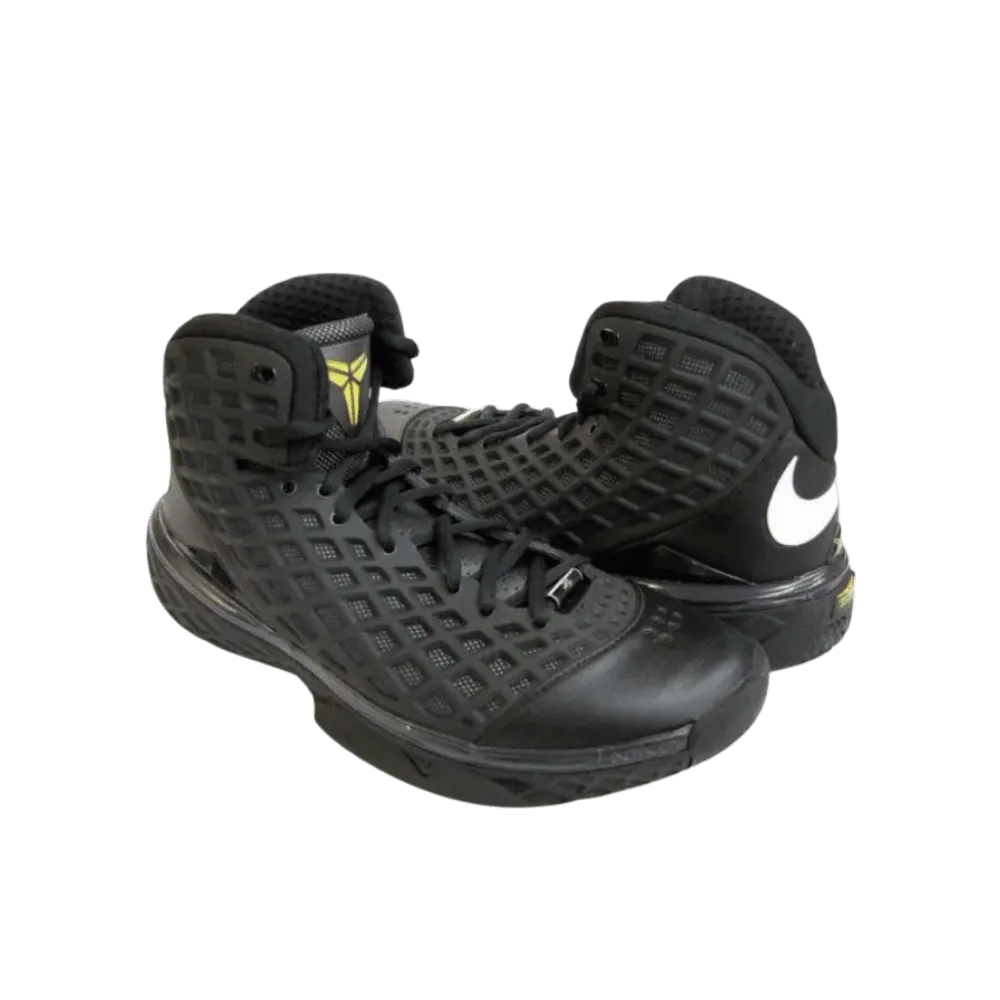 Nike Zoom Kobe 3 'Orca'