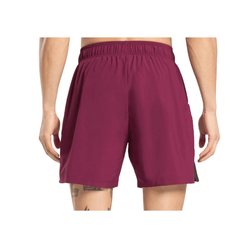Gymshark Strong Sport 7" Short Pink
