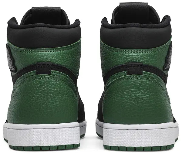Air Jordan 1 Retro High OG 'Pine Green 2.0'
