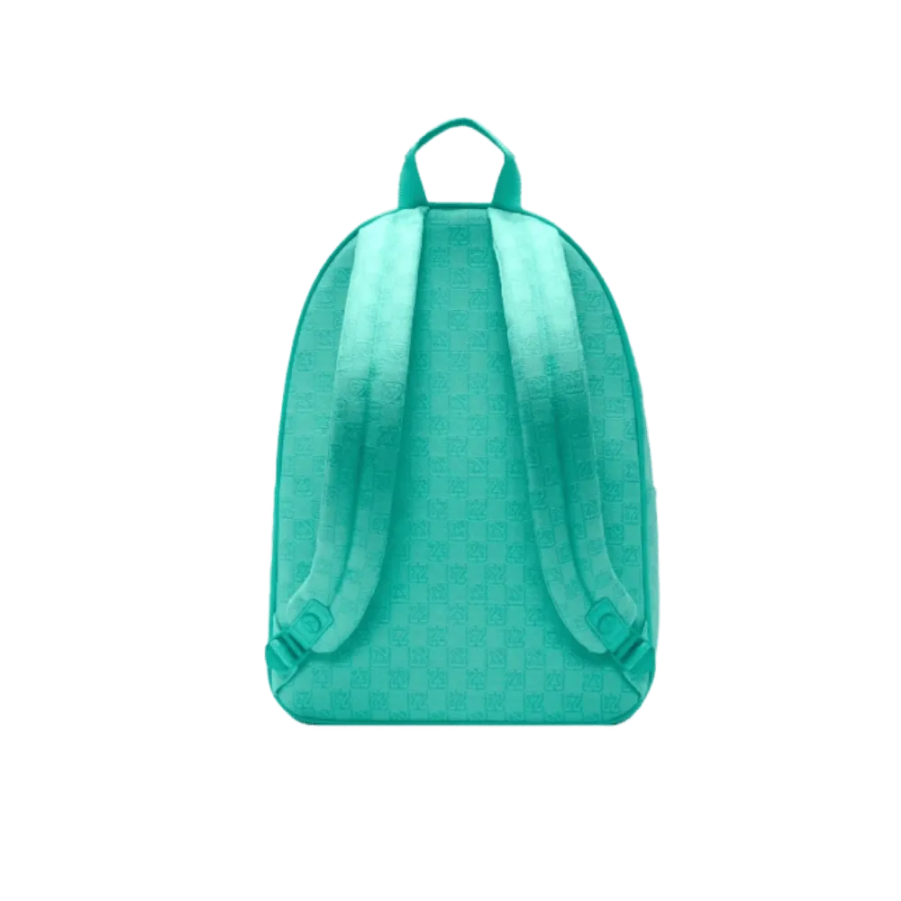 Jordan Monogram Backpack - Emerlad Rise