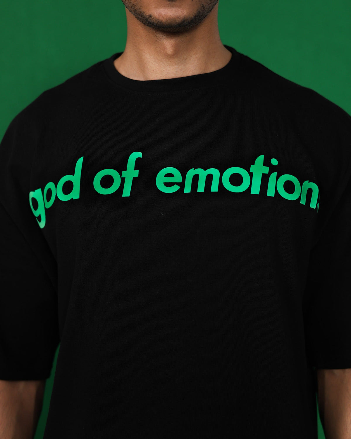 PELIOS GOD OF EMOTIONS™ SHADE OF IVIES TEE – view 8