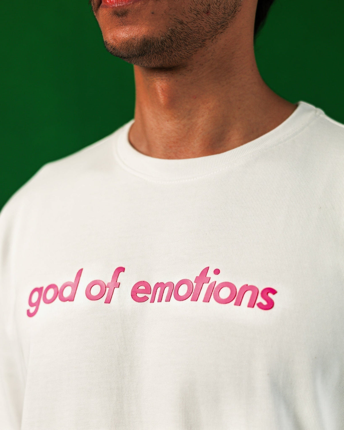 PELIOS GOD OF EMOTIONS™ GHOST OF IVIES TEE – view 9