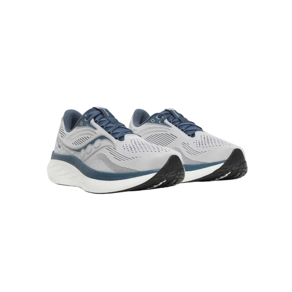 Saucony Ride 18 Cloud | Dusk