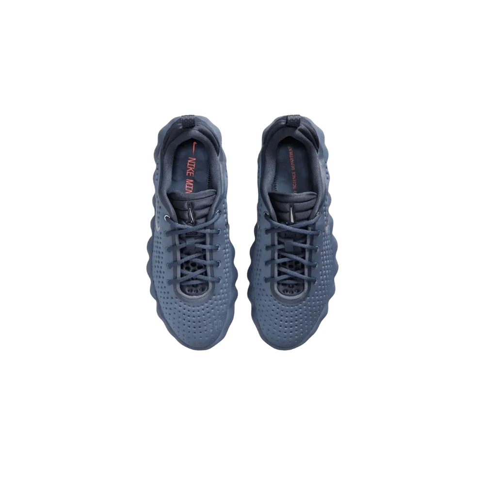 Nike Mind 002 Thunder 'Blue' 'Thunder Blue/Metallic Platinum-Diffused Blue-Hyper Crimson