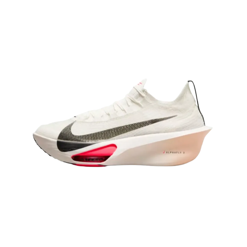 Nike Air Zoom Alphafly NEXT% 3 'Sail Hot Punch'