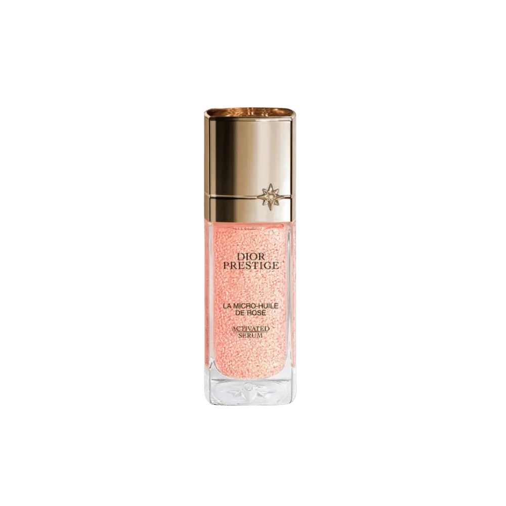 Dior Prestige La Micro-Huile de Rose Advanced Serum 5ml