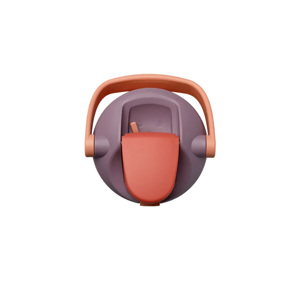 Owala Freesip-Sway 40oz "Terracotta Sunset"