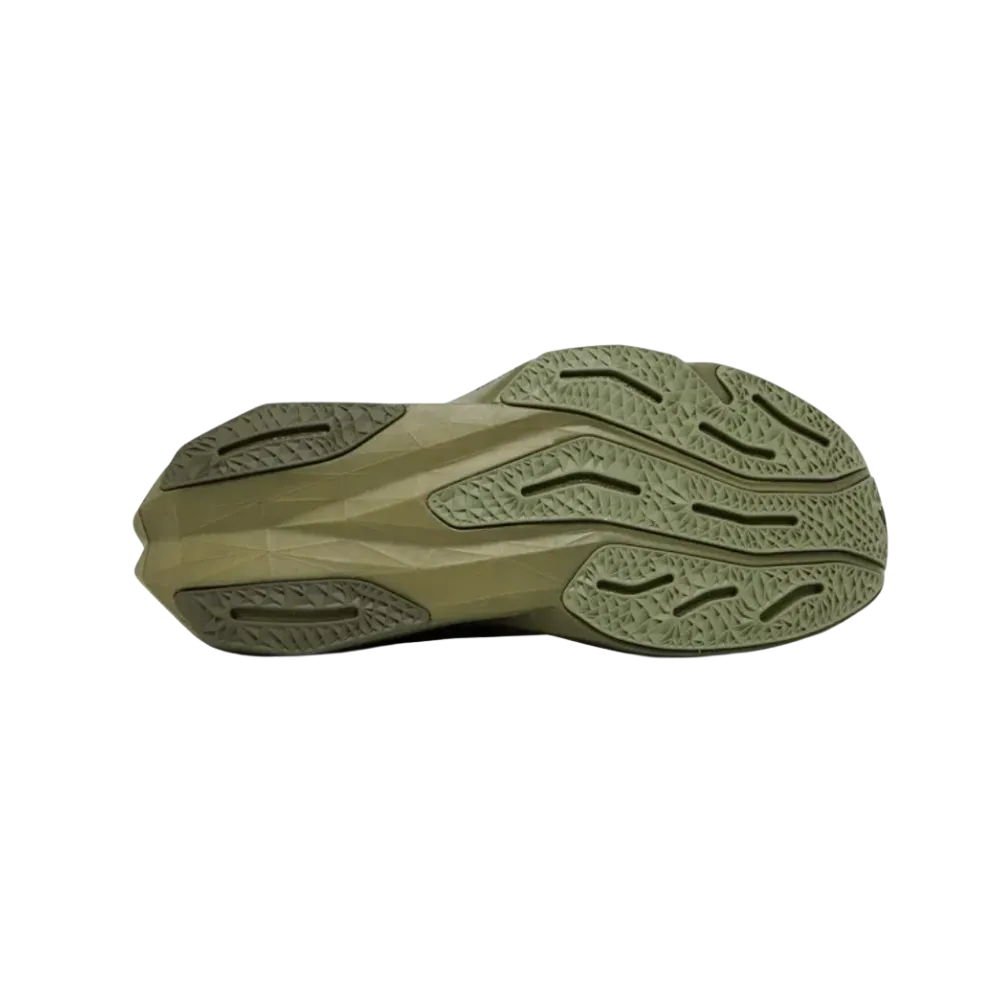 New Balance Fuelcell Rebel v4 'Olivine Dark Camo'