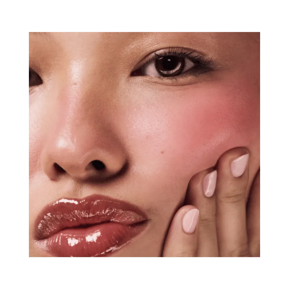 Rhode Peptide Lip Tint "PBJ - Warm Berry Brown"