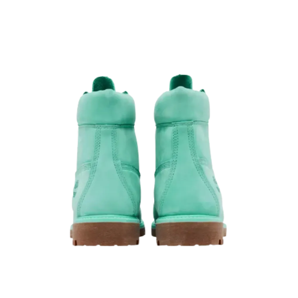 Timberland 6 Inch Premium Boot '50th Anniversary - Light Green'