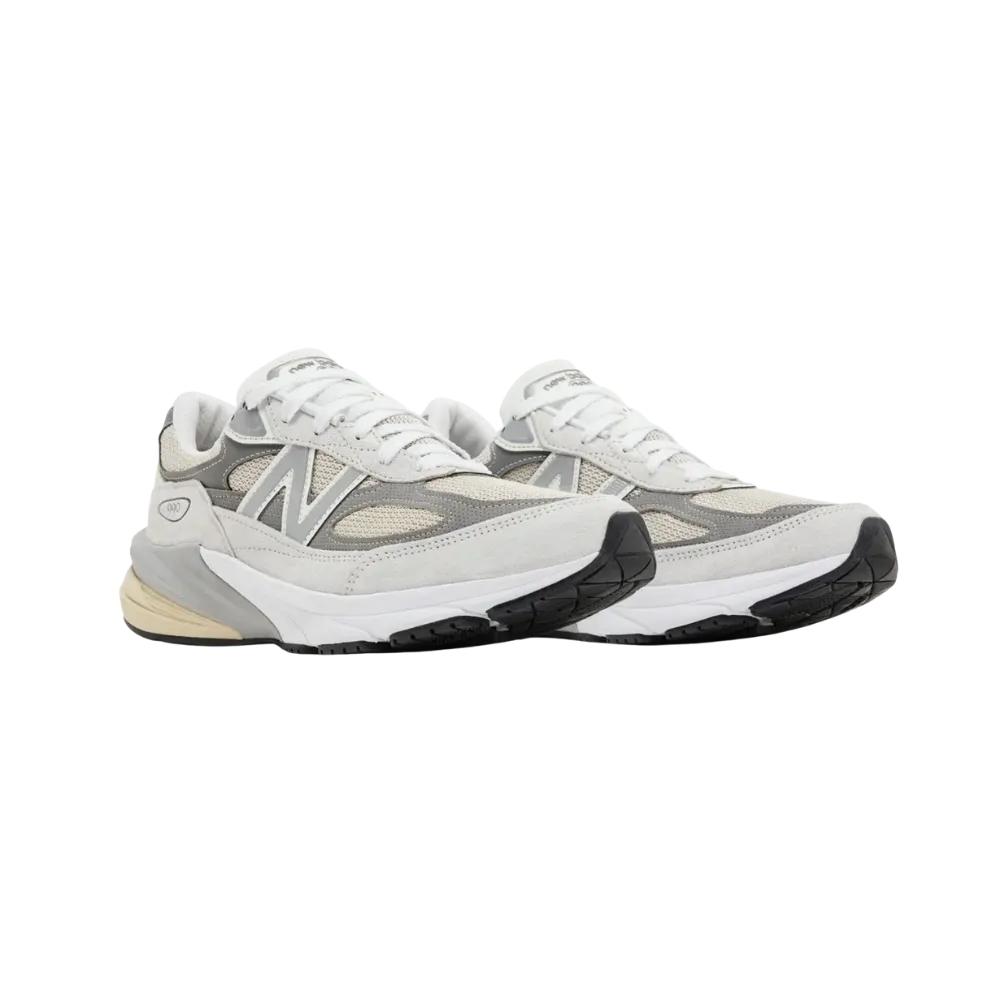 Men's Teddy Santis x New Balance 990v6 Made in USA 'Reflection Marblehead'