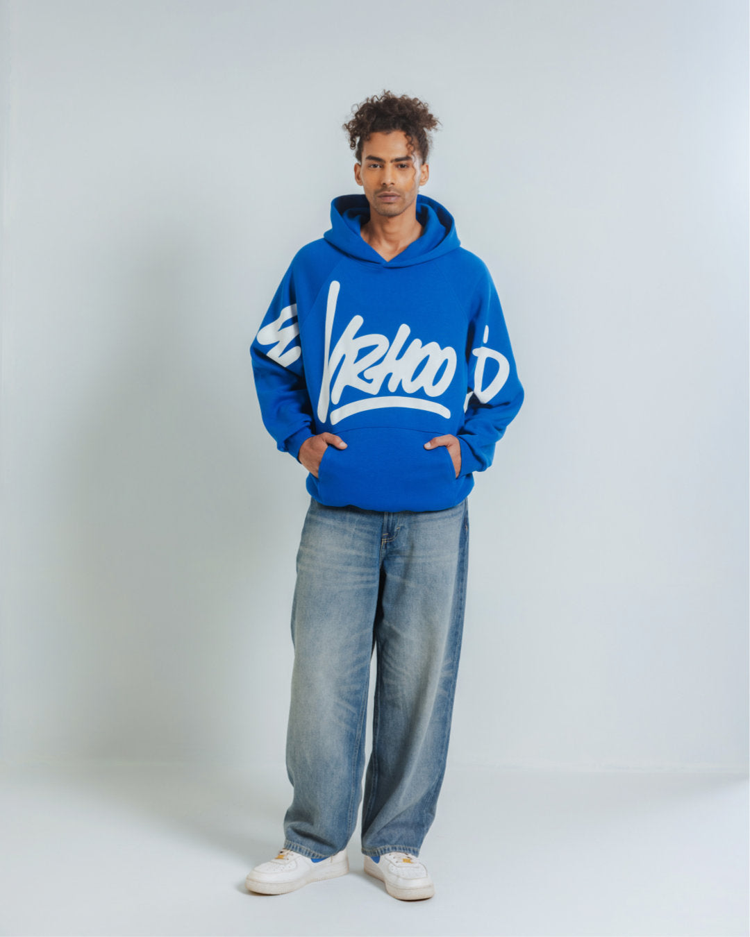 Evrhood Across the Line Hoodie – view 4