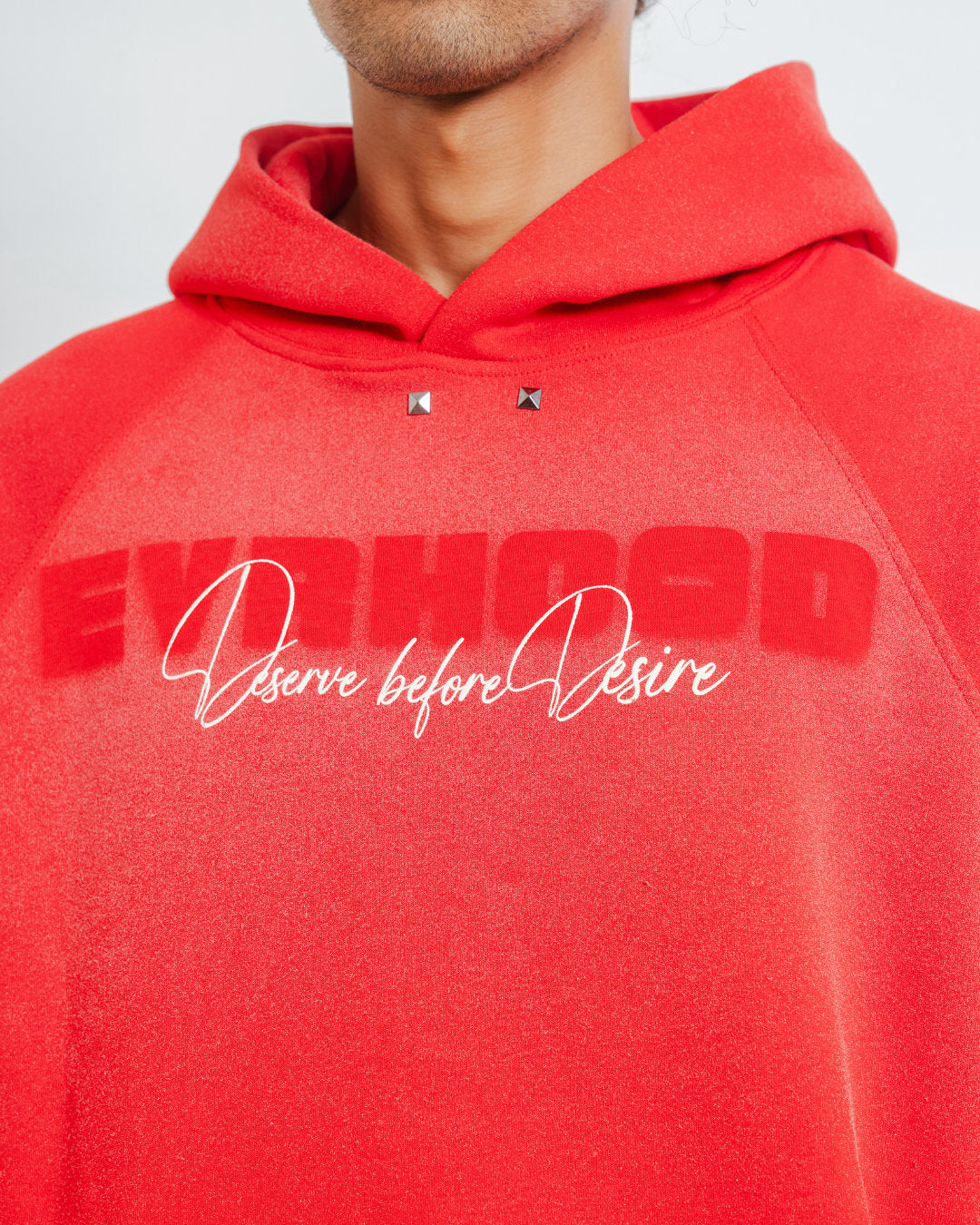 Evrhood Desire Hoodie – view 3