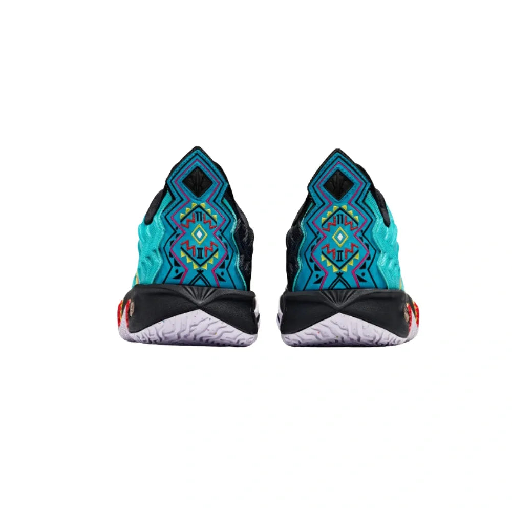 Anta Kai 2 "Retro '90" Basketball Shoes