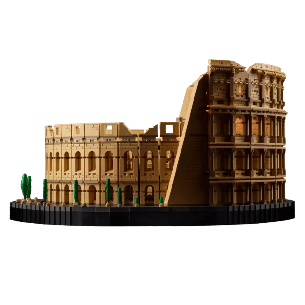 LEGO Architecture Colosseum Set 10276