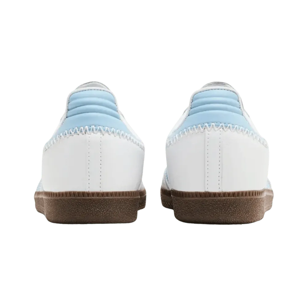 Samba OG 'White Sky Blue'
