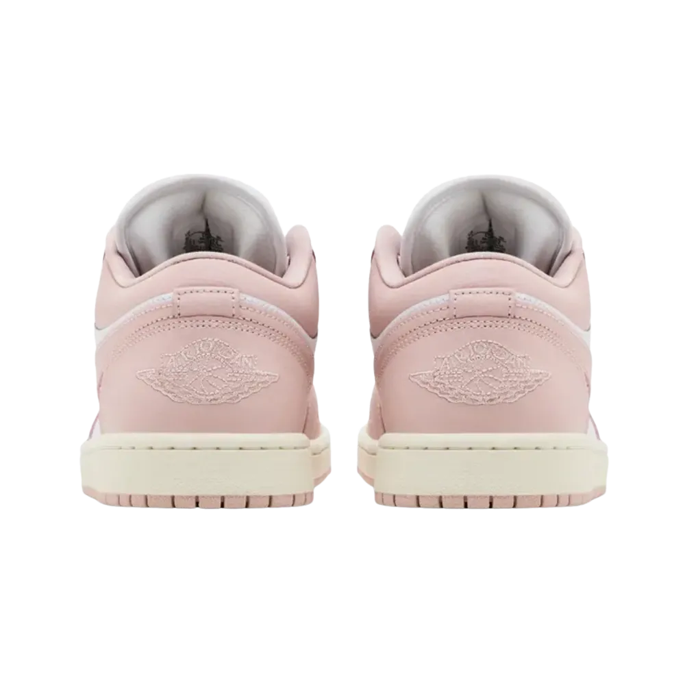 Air Jordan 1 Low 'Pink Oxford'