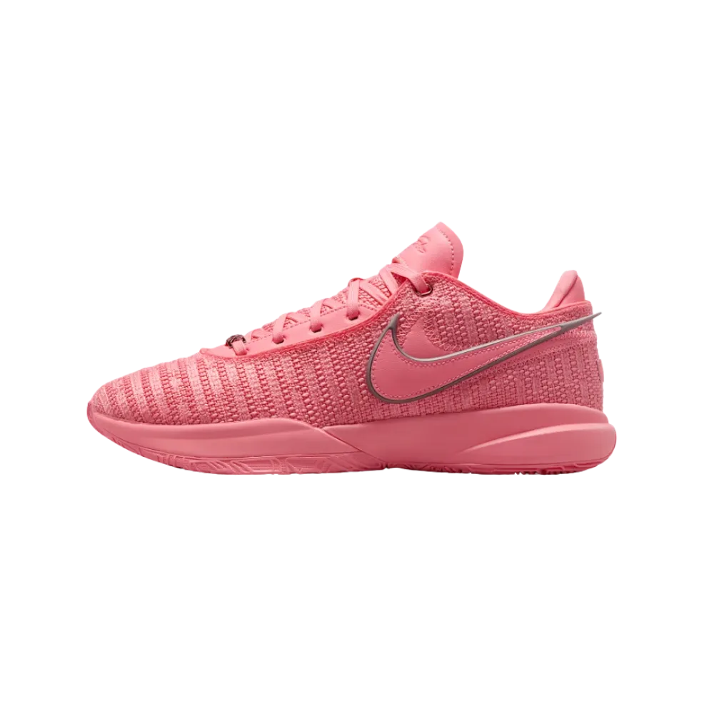 Nike LeBron 20 'Pink Diamond'