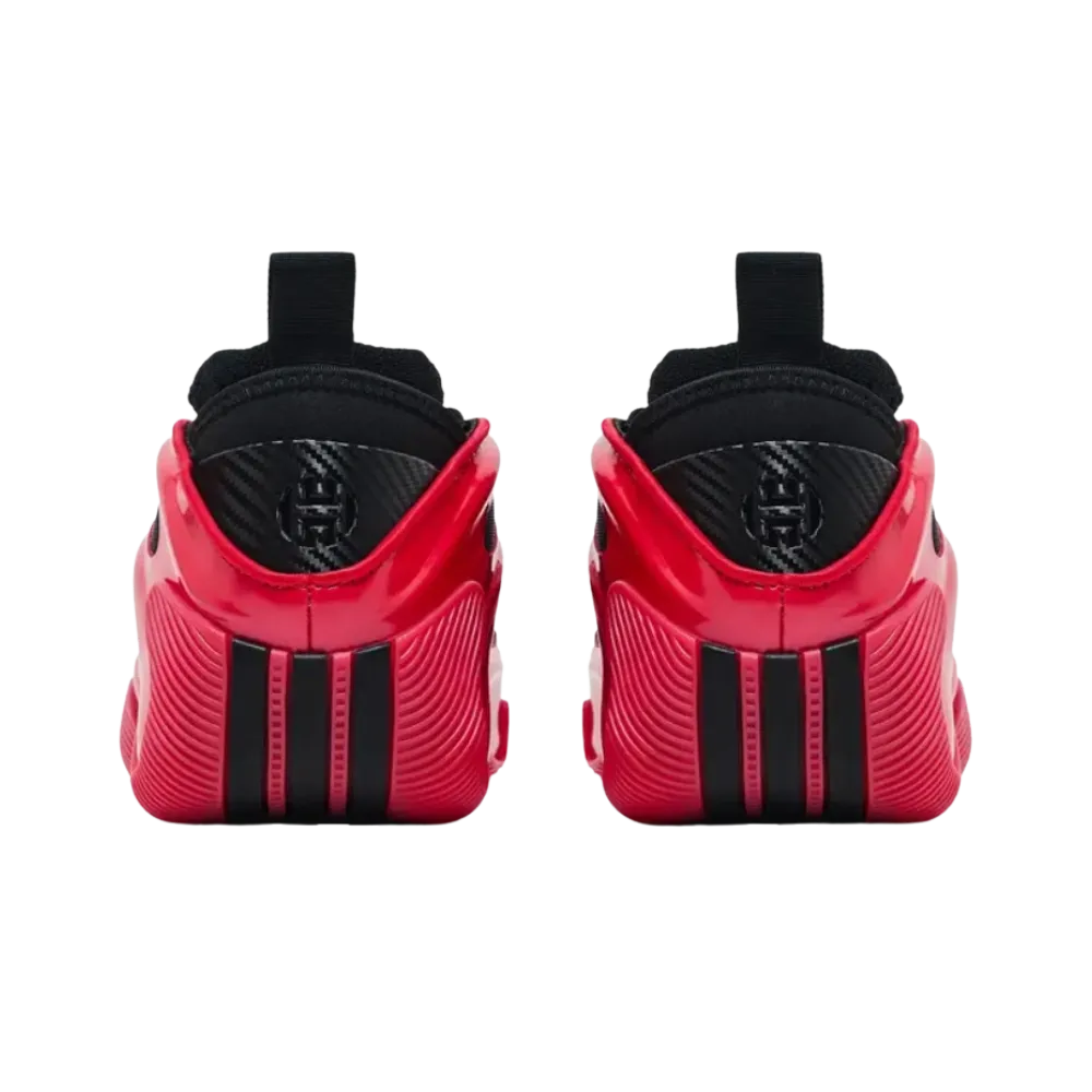 Adidas Harden Vol. 9 'Red Metallic'