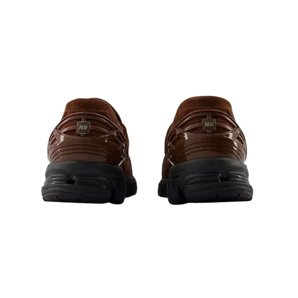 New Balance 1906L 'Rich Oak Suede'