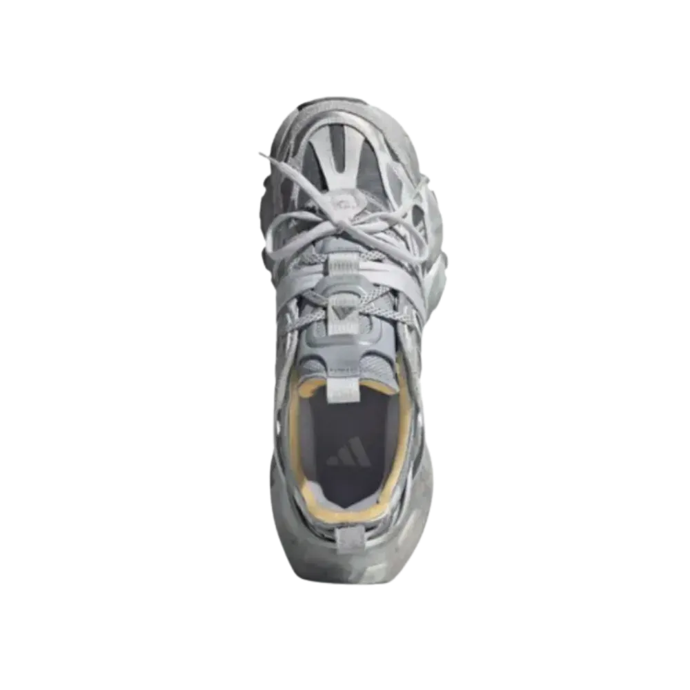 Adidas XLG Runner Deluxe Gray