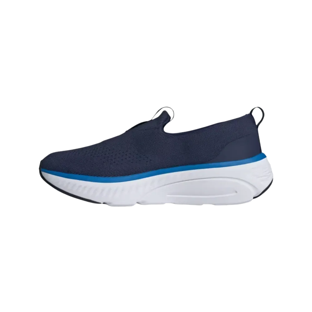 Adidas Cloudfoam Go Lounger Dark Blue