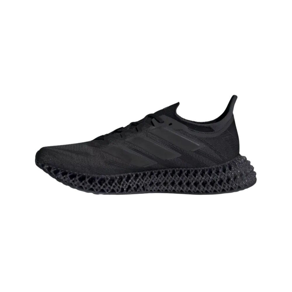 Adidas 4DFWD 4 Running Core Black