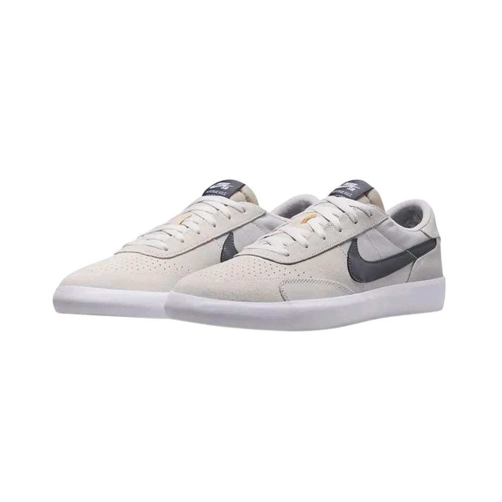 Nike SB Heritage Vulc Vast Grey Iron Grey