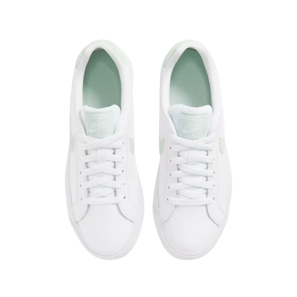 Nike Court Royale AC White Pistachio Frost