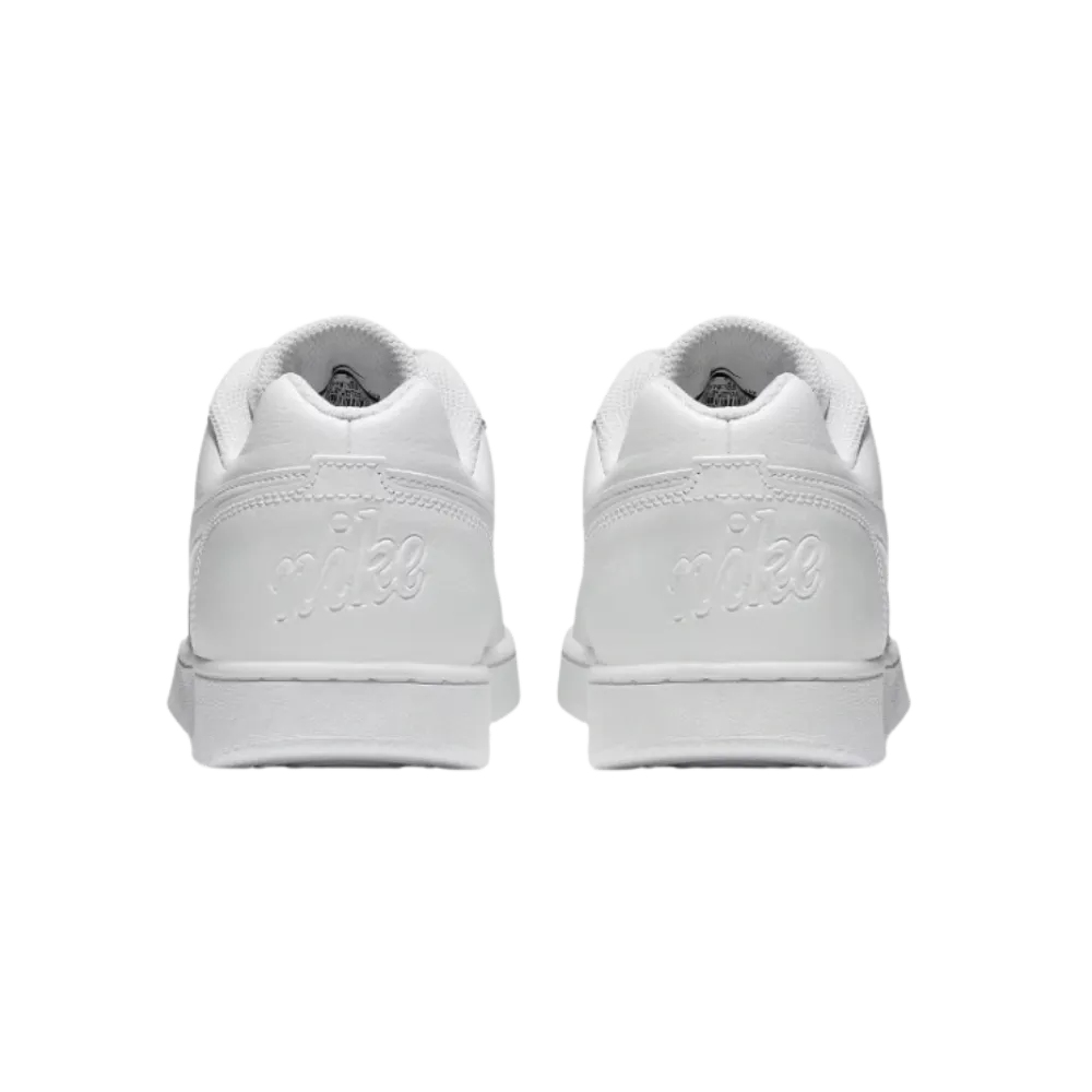 Nike Ebernon Low Triple White