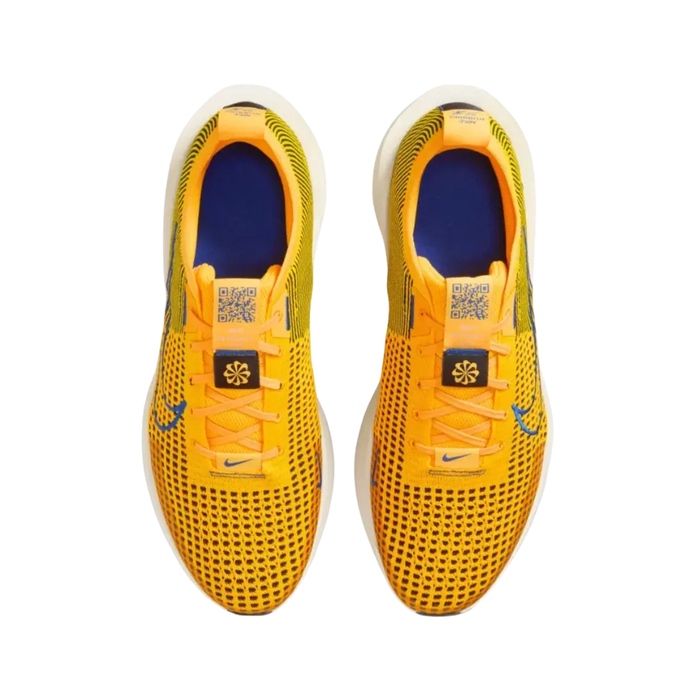 Nike Interact Run Laser Orange/Hyper