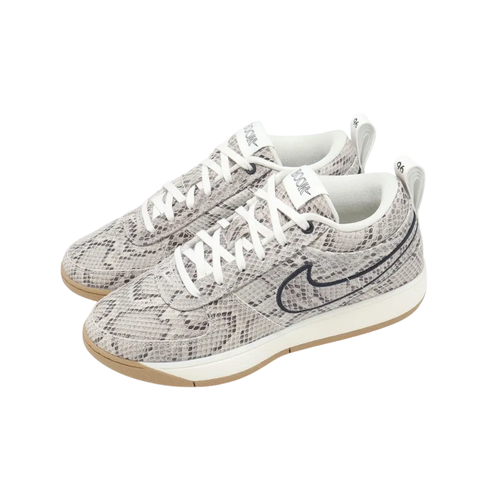 Nike Book 1 EP 'Python'