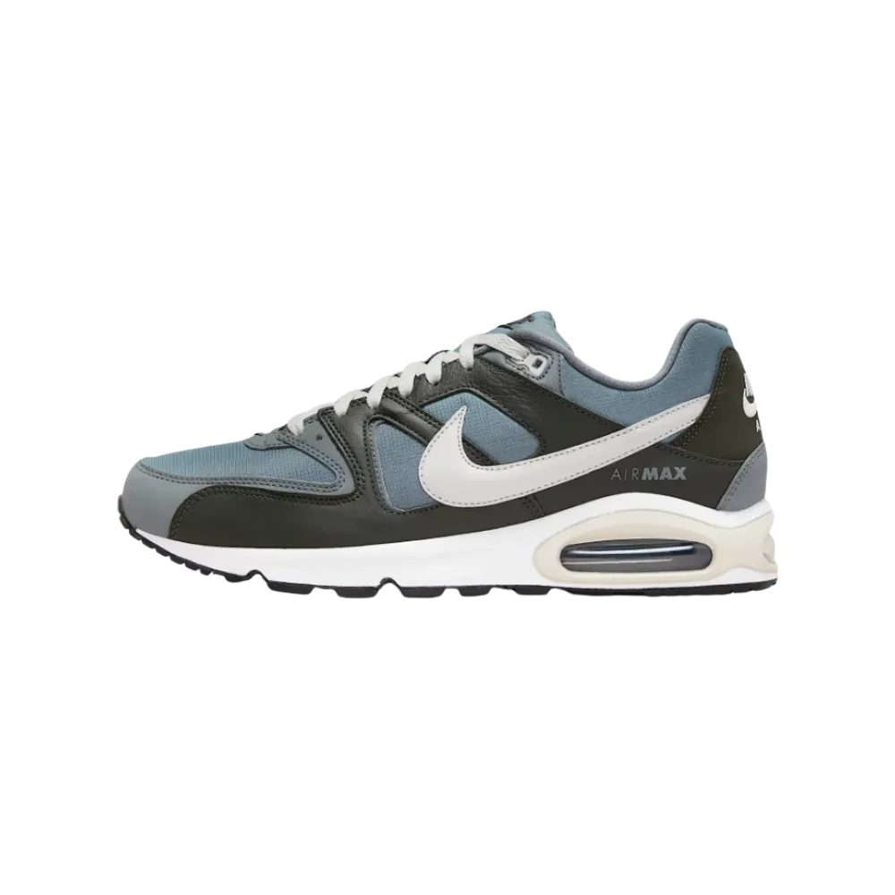 Nike Air Max Command 'Cool Grey Sequoia'