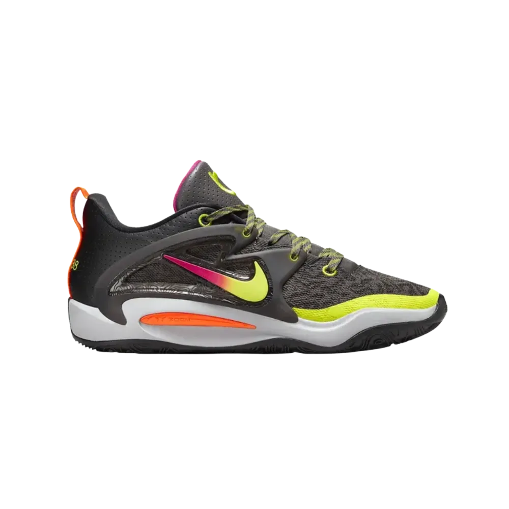 Nike Boi-1da x KD 15 EP 'Producer Pack - 86 BPM'
