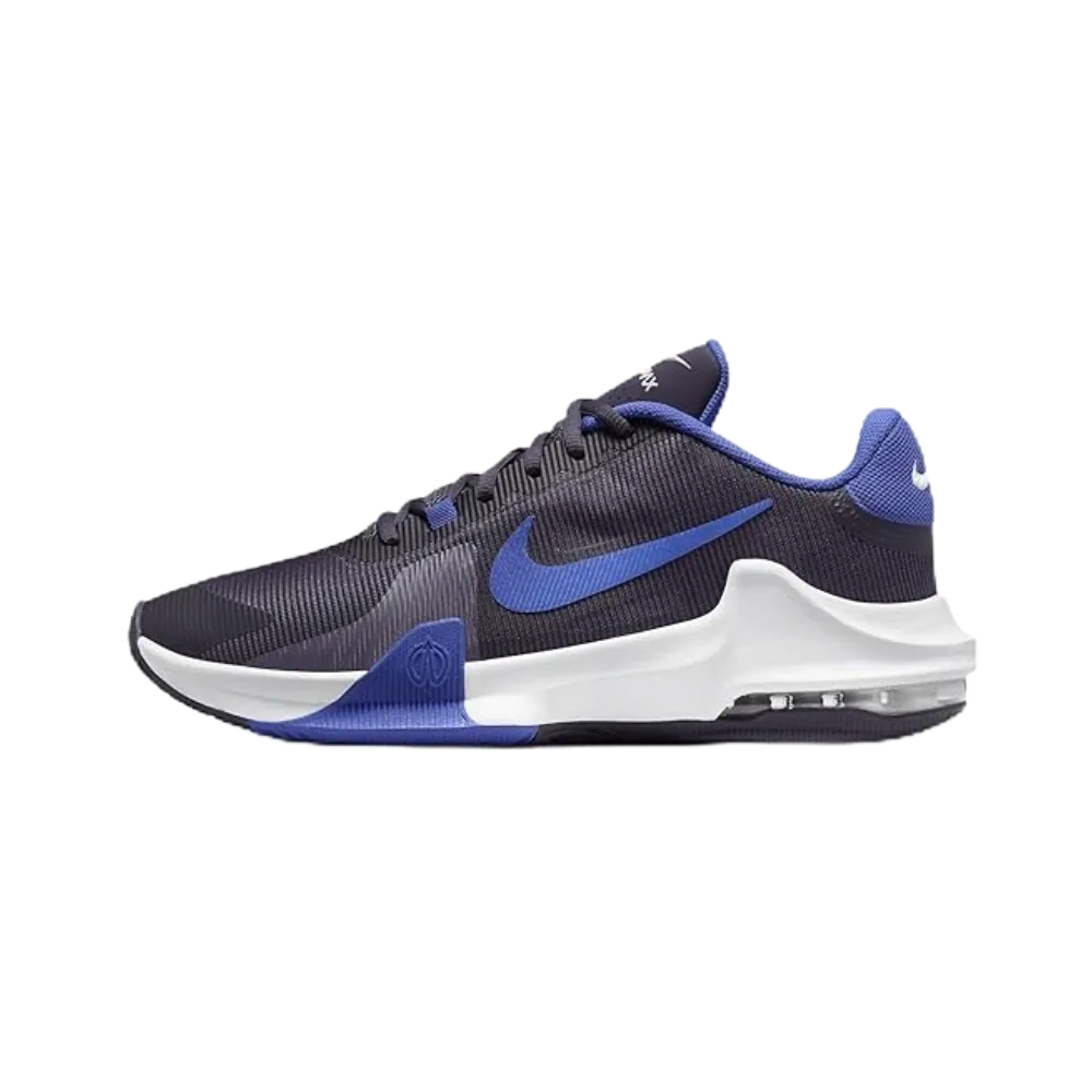Nike Air Max Impact 4 'Dark Raisin Astronomy Blue'
