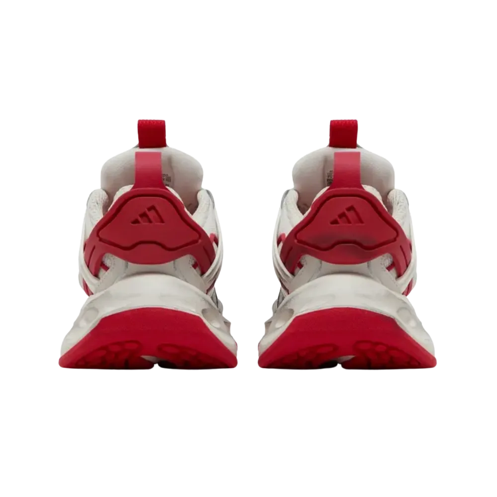 Adidas Vento XLG Deluxe 'White Red'