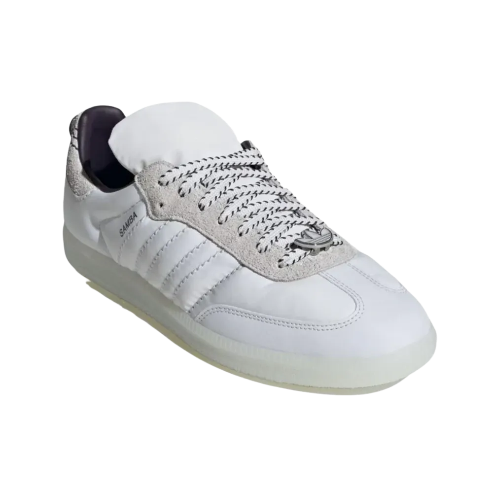 Fefei Ruan x adidas Samba OG 'Chinese New Year Pack - White'