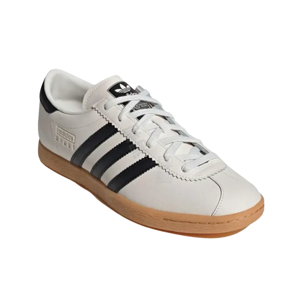 Adidas Stadt Pink White Black