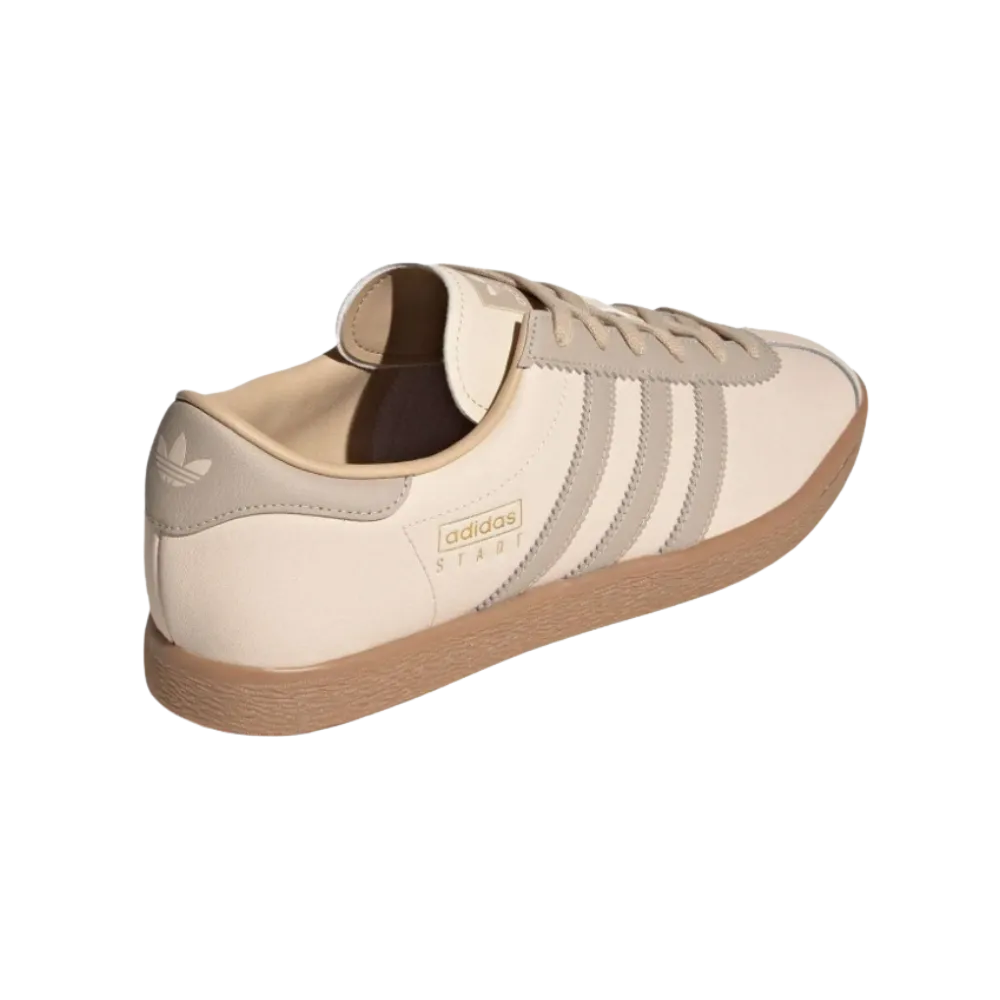 Adidas Stadt Brown