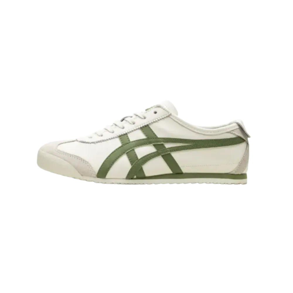 Onitsuka Tiger Mexico 66 'Cream Green'
