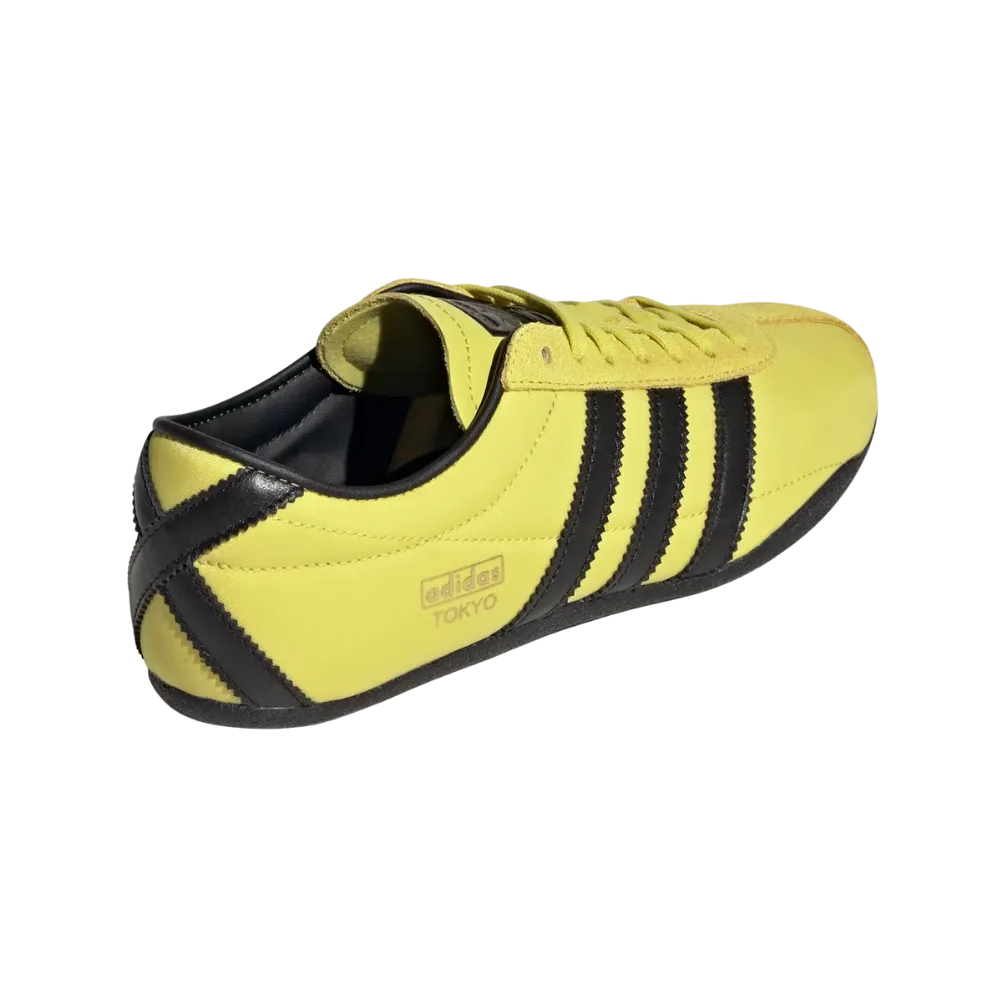 Adidas Tokyo 'Pure Sulfur'