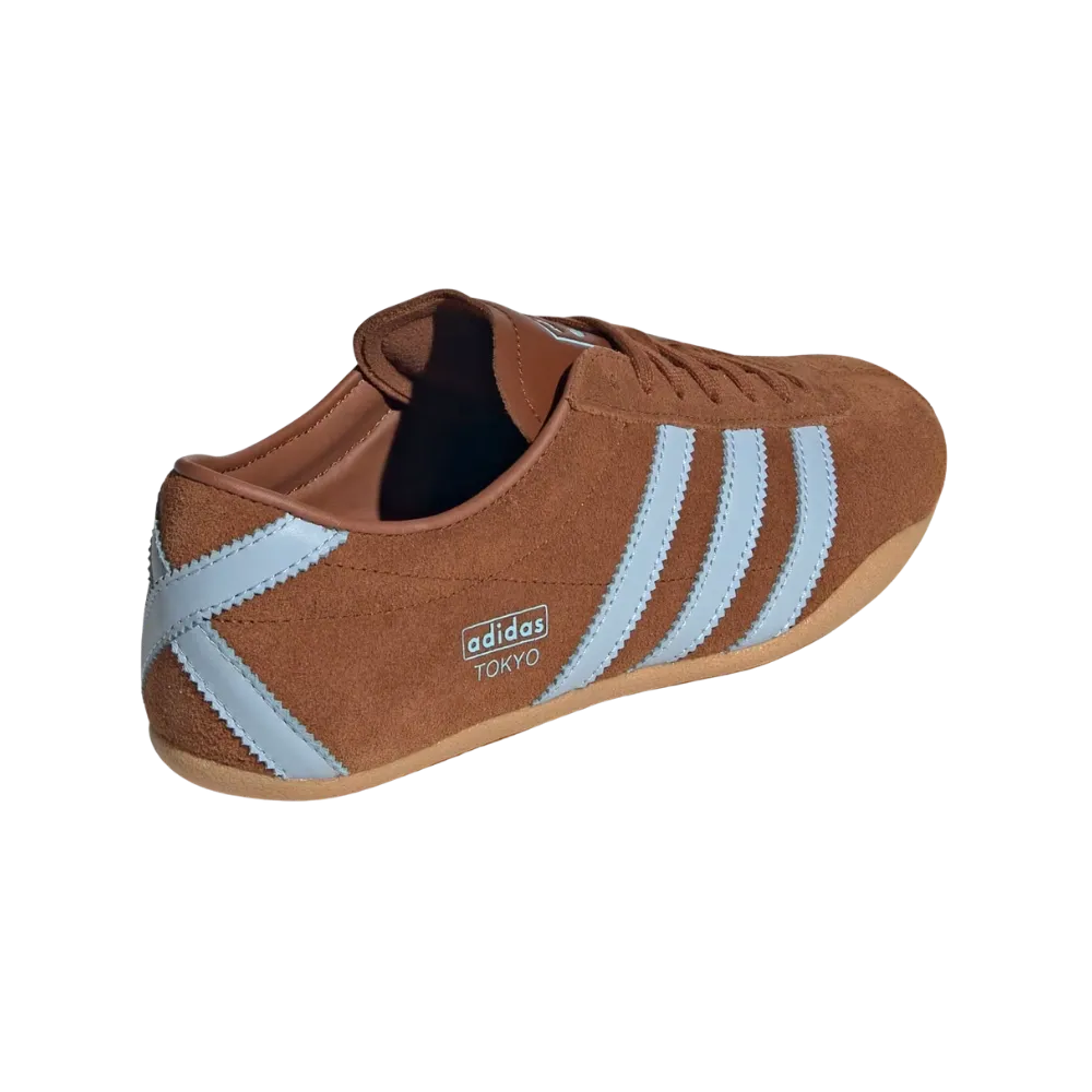 Adidas Tokyo Dusky Bronze