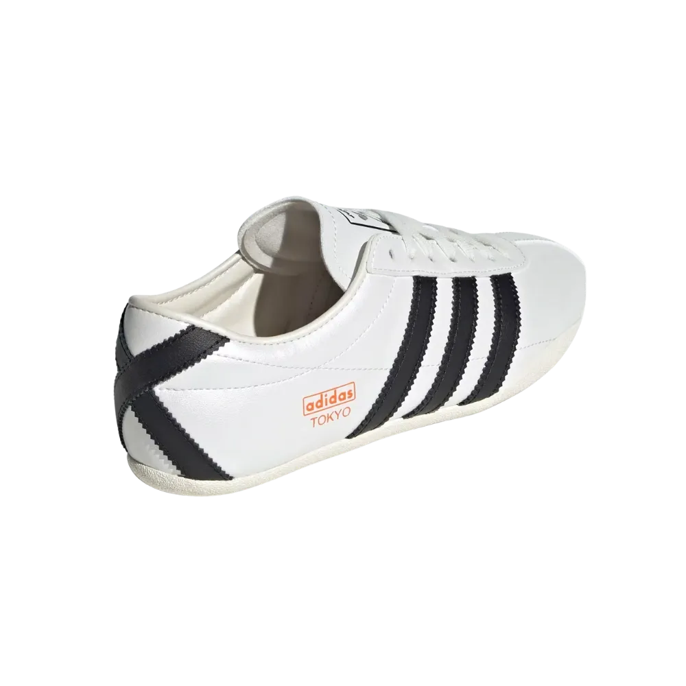 Adidas Tokyo Silver