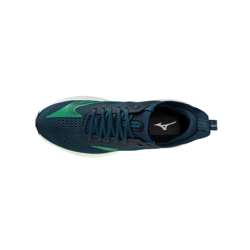 Mizuno Neo Zen 2 Goblin Green