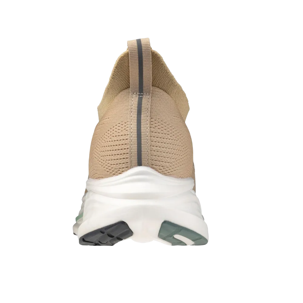 Mizuno Neo Zen 2 Pale Khaki