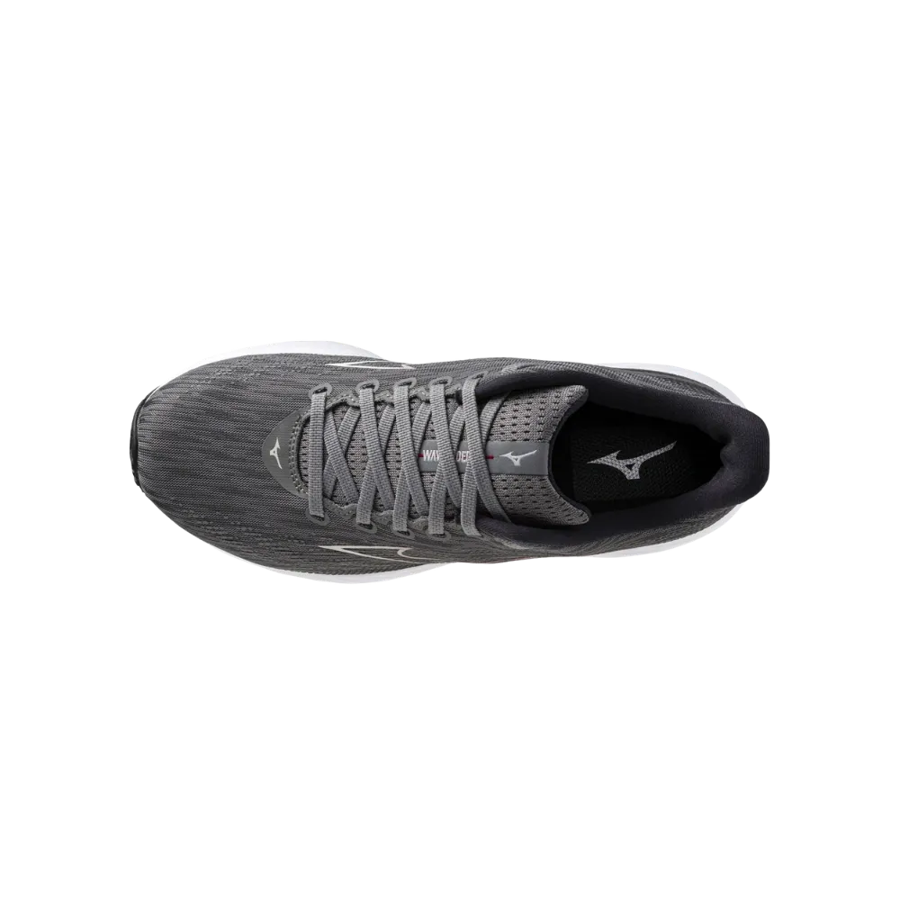 Mizuno Wave Rider 28 Quiet Shade-Nimbus Cloud