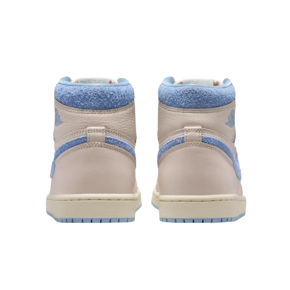 Air Jordan 1 High OG 'Pale Ivory Pyschic Blue'