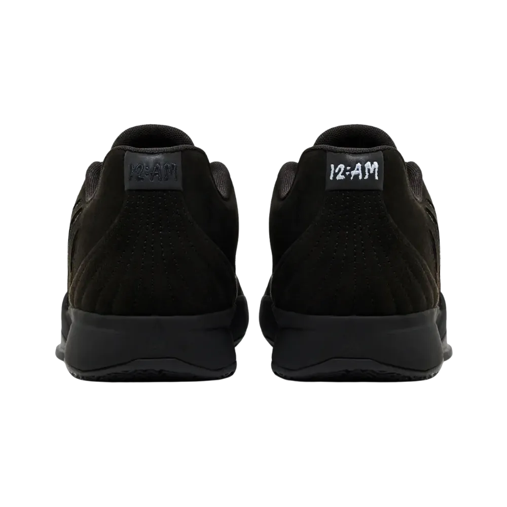 Swaroski x Nike Ja 2 'Black Label Pack - Scratch Bling'